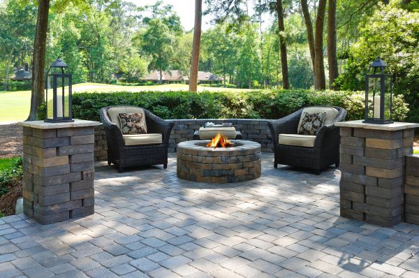 Backyard Renovation Service in Tempe
