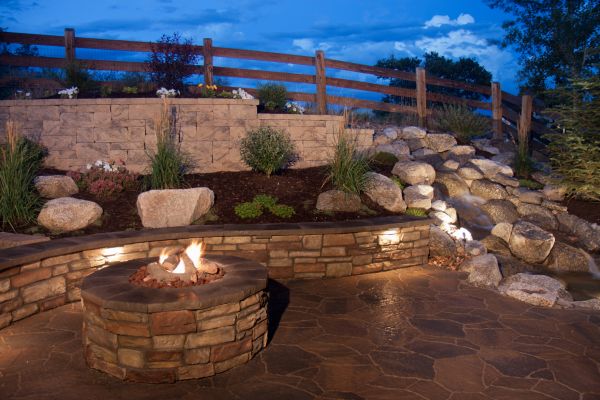 Custom Landscaping in Tempe