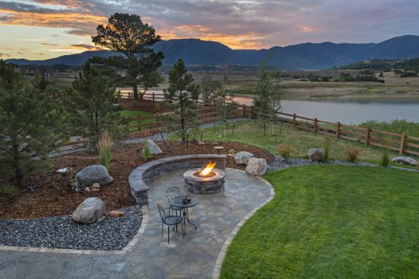 Landscape Design Service in Tempe