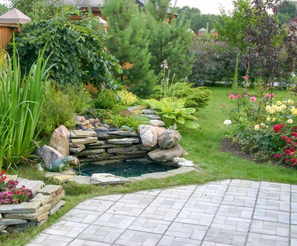 Landscaping Design Service in Tempe