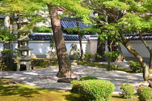 Zen Garden Landscaping in Tempe
