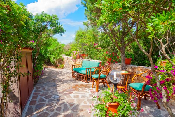 Outdoor Renovation in Tempe