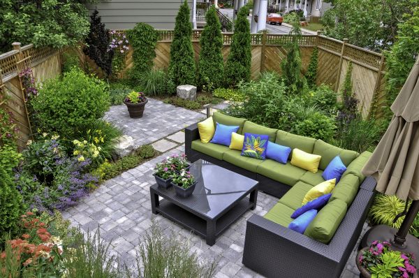 Garden Remodeling Service in Tempe