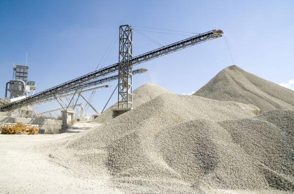 Stone Dust Delivery in Tempe