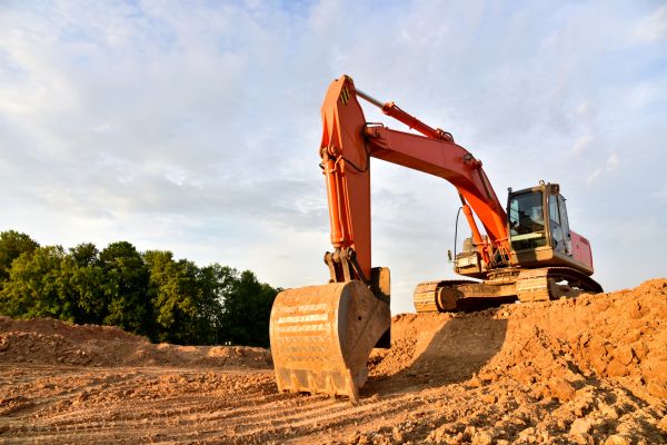 Slope Landscaping in Tempe