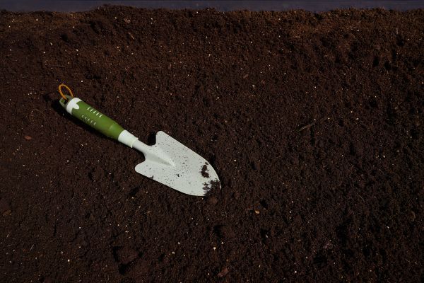Rich Soil Delivery in Tempe