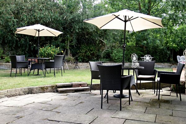 Patio Landscaping Service in Tempe
