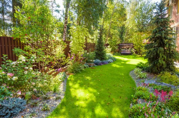 Garden Landscaping Service in Tempe