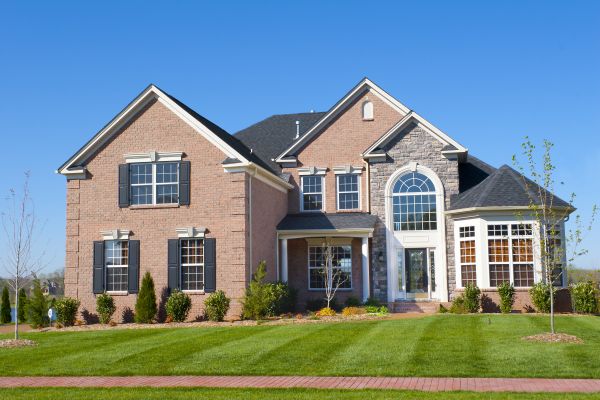 New Construction Landscaping in Tempe