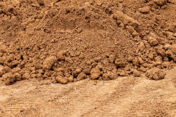 Sandy Loam Delivery in Tempe