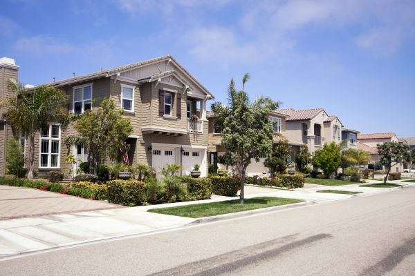 Neighborhood Landscaping in Tempe