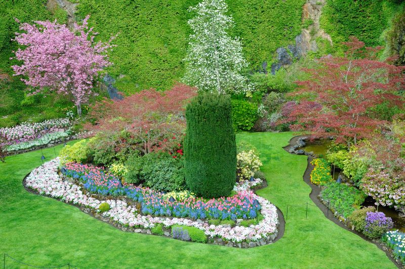 Garden Landscape Design